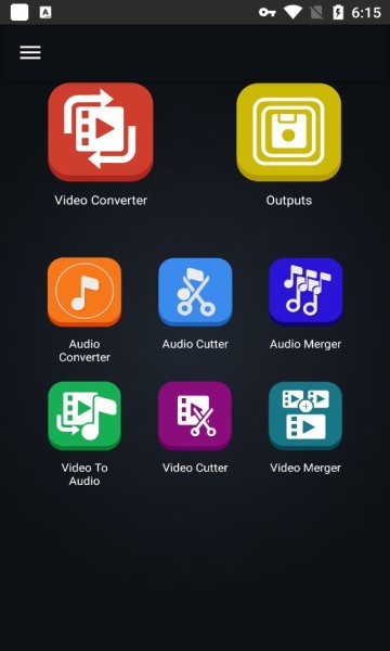 Video Converter0.9.8