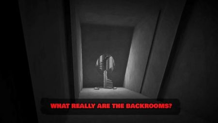 BackroomsDescent