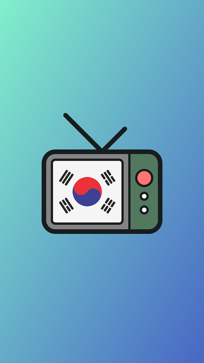 Korean TV最新版