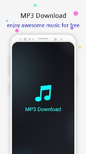 MP3 Download软件