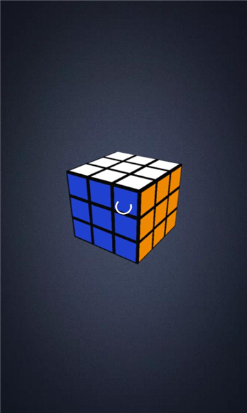 cube solver