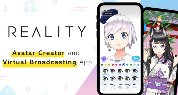 REALITY最新版