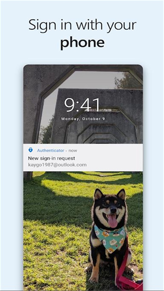 microsoft authenticator安卓版