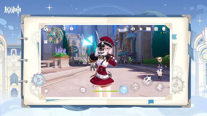 原神2.1