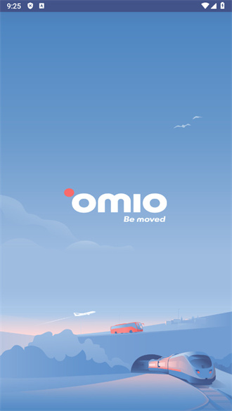 Omio