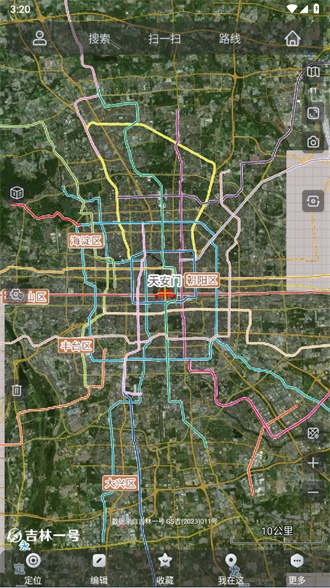 奥维互动地图2024高清