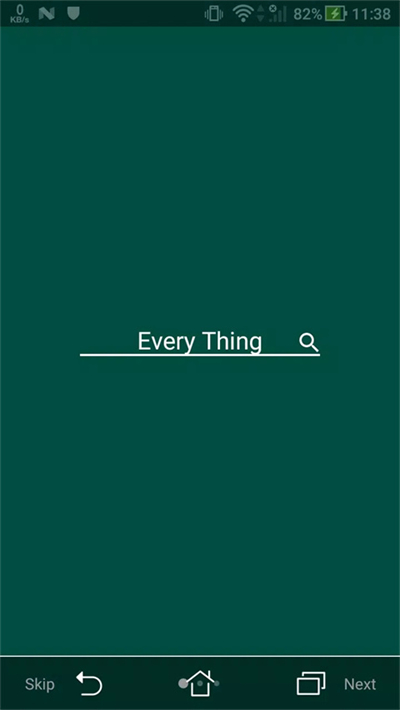 EveryThing手机版