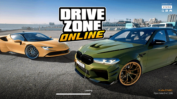 DriveZone