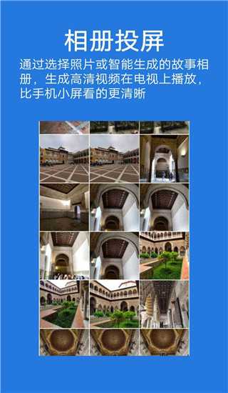 大象投屏