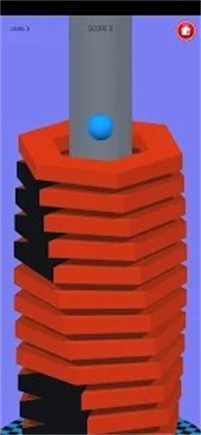 超级螺旋下降3D