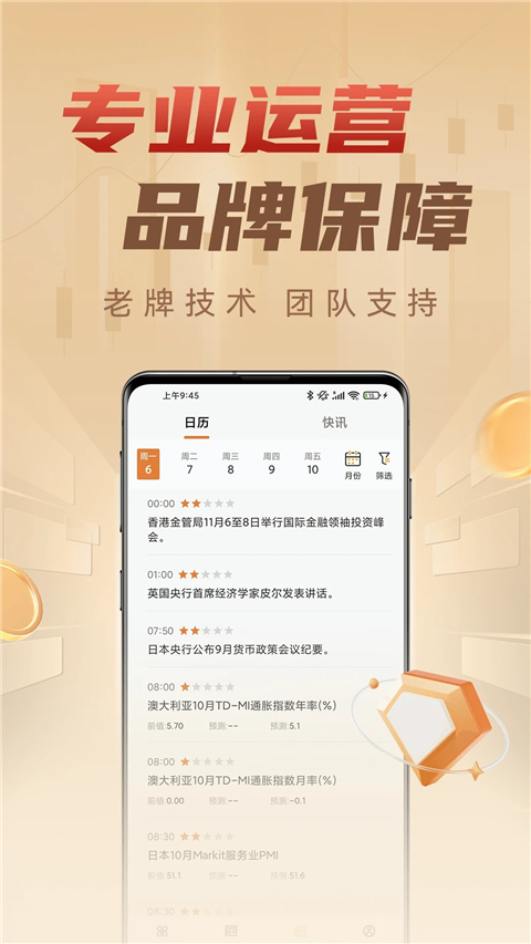 华信金业