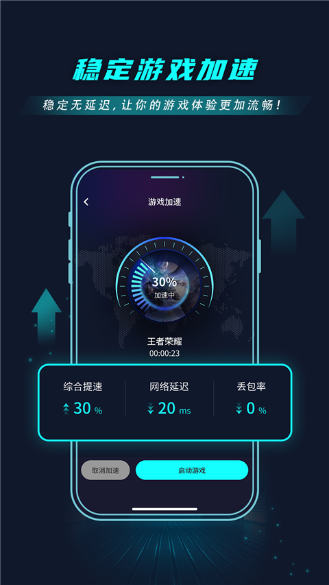 9U加速器