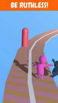 抖音铲道3D