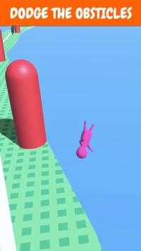 抖音铲道3D