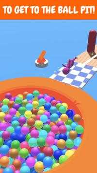 抖音铲道3D
