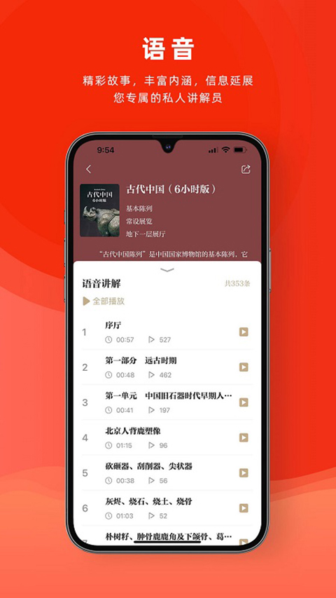 中国国家博物馆