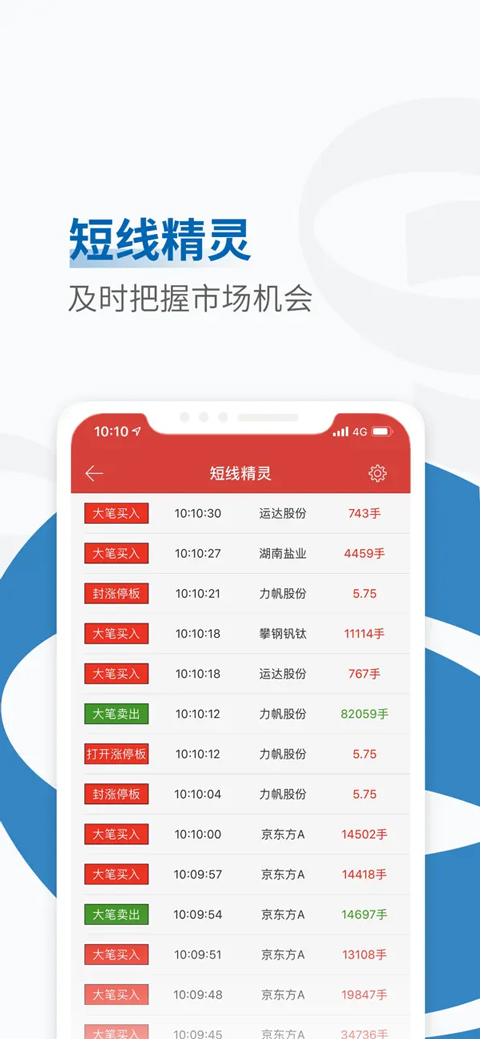 东北同花顺