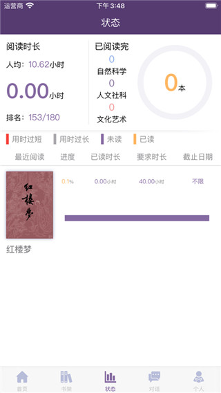 Hours阅读