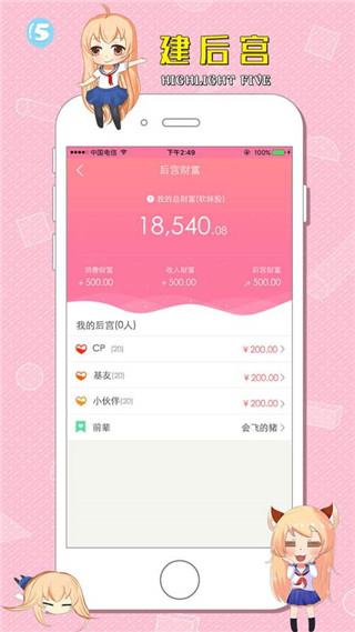 汪特