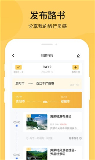 树旅