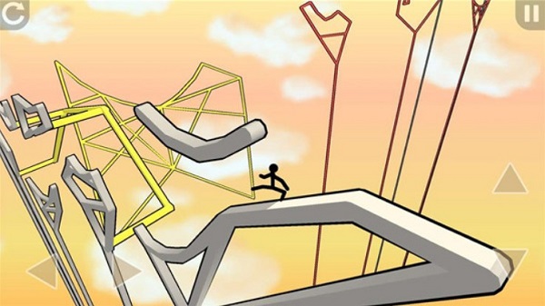 高空转向skyturns