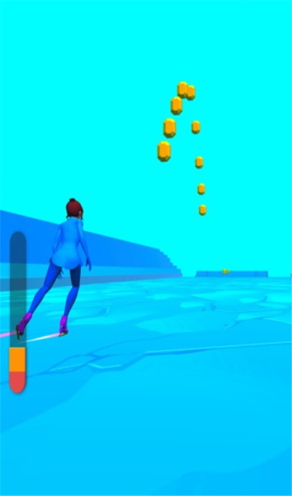 我滑冰贼6
