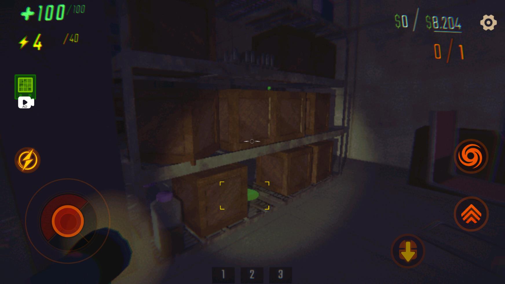repo