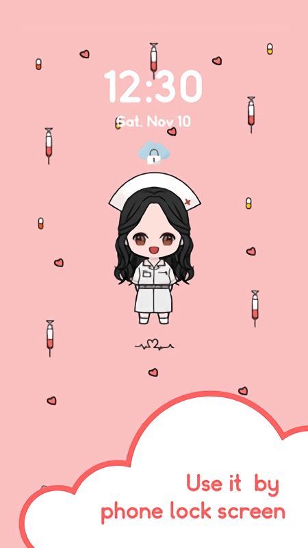 贴纸制作