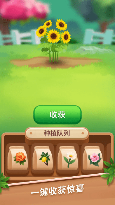 温馨花园