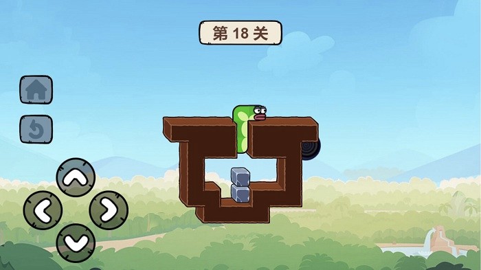休闲贪吃蛇