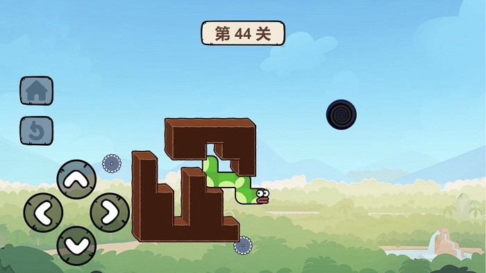 休闲贪吃蛇