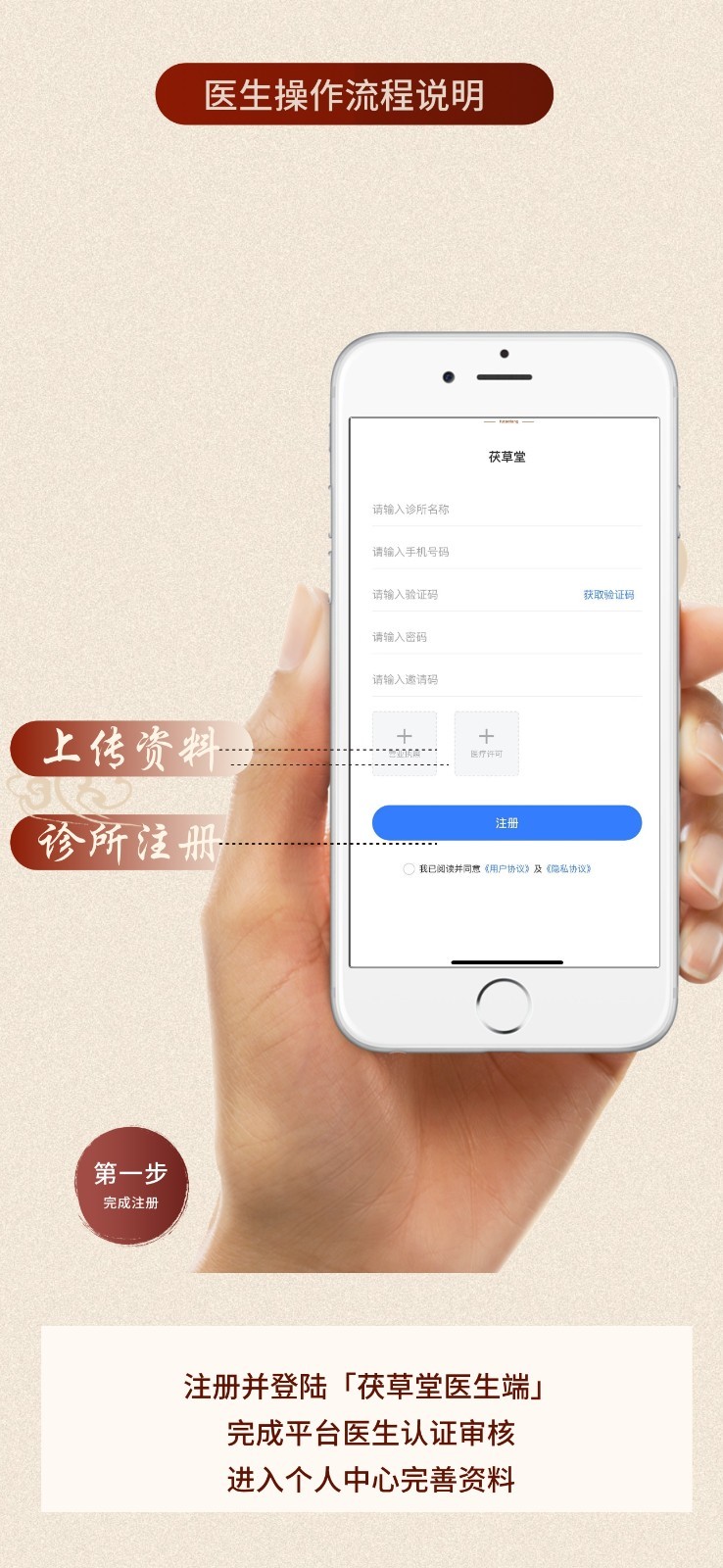 茯草堂