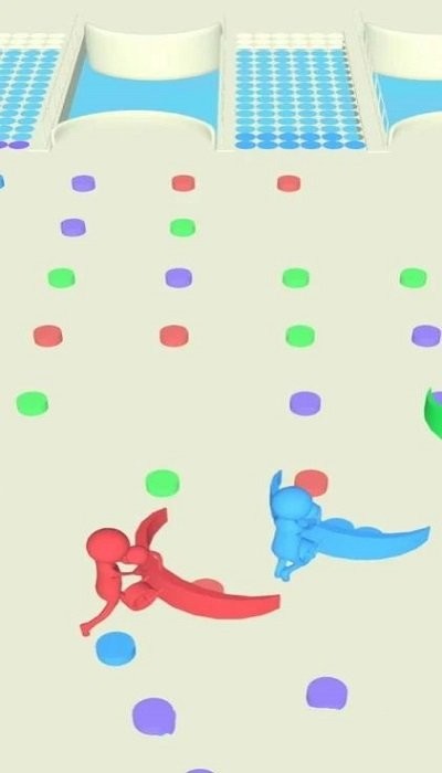 拾色竞赛