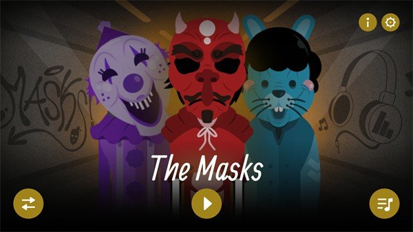 TheMasks