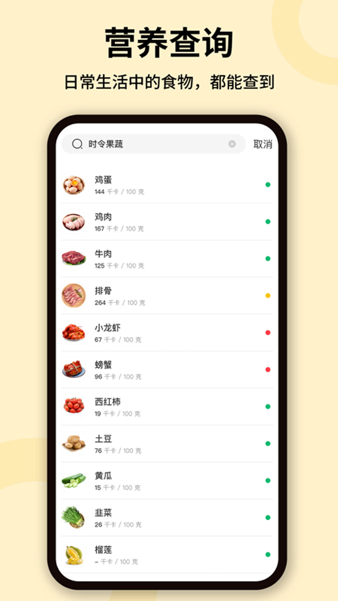 热量计算