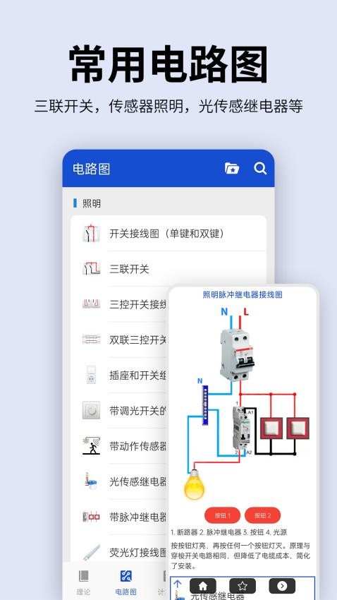 电工图文手册