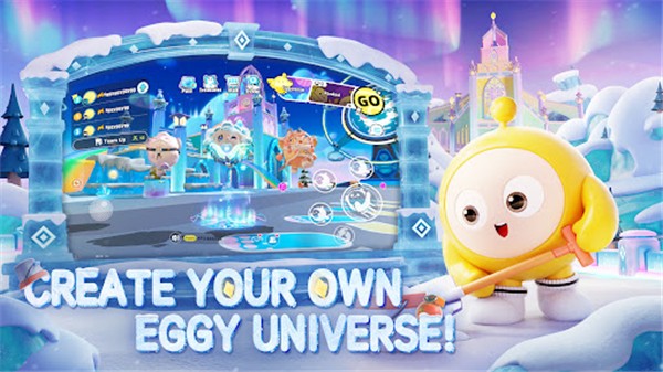 eggy go