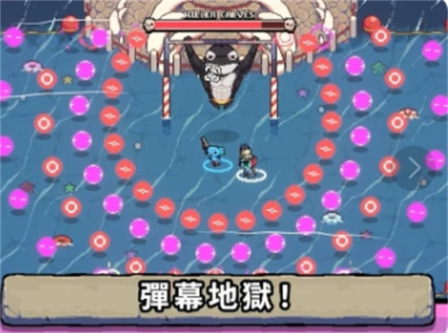 AK蝾螈突袭