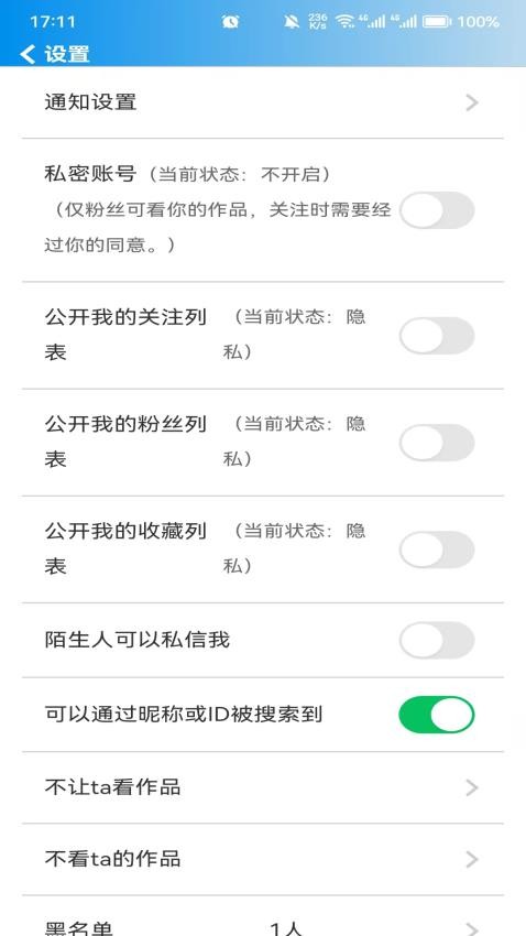 都有福社区