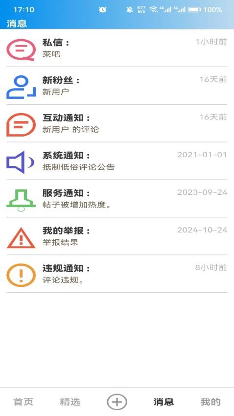 都有福社区