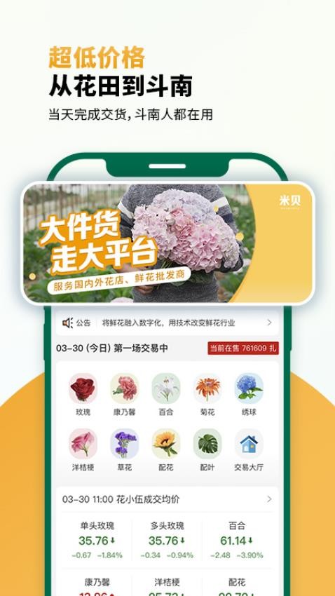 米贝