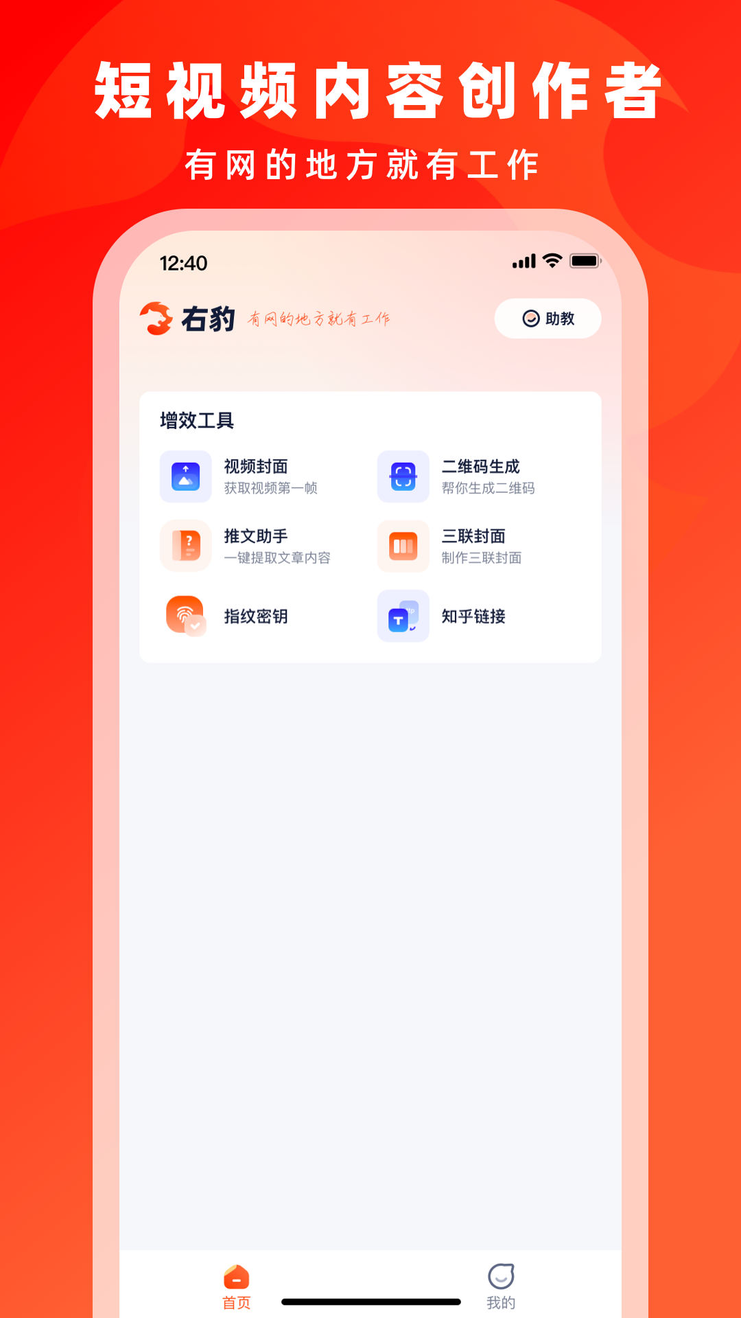 右豹