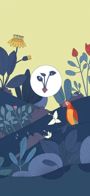 BirdAlone