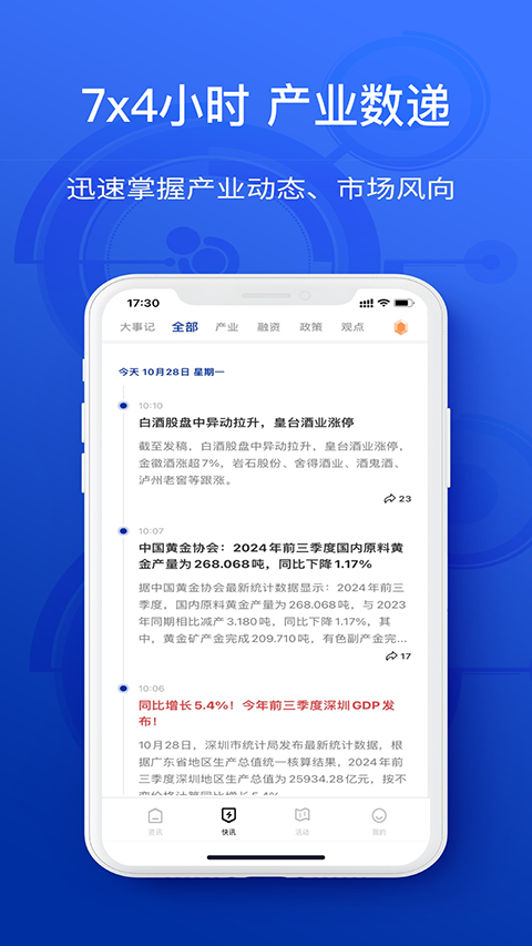 陀螺科技