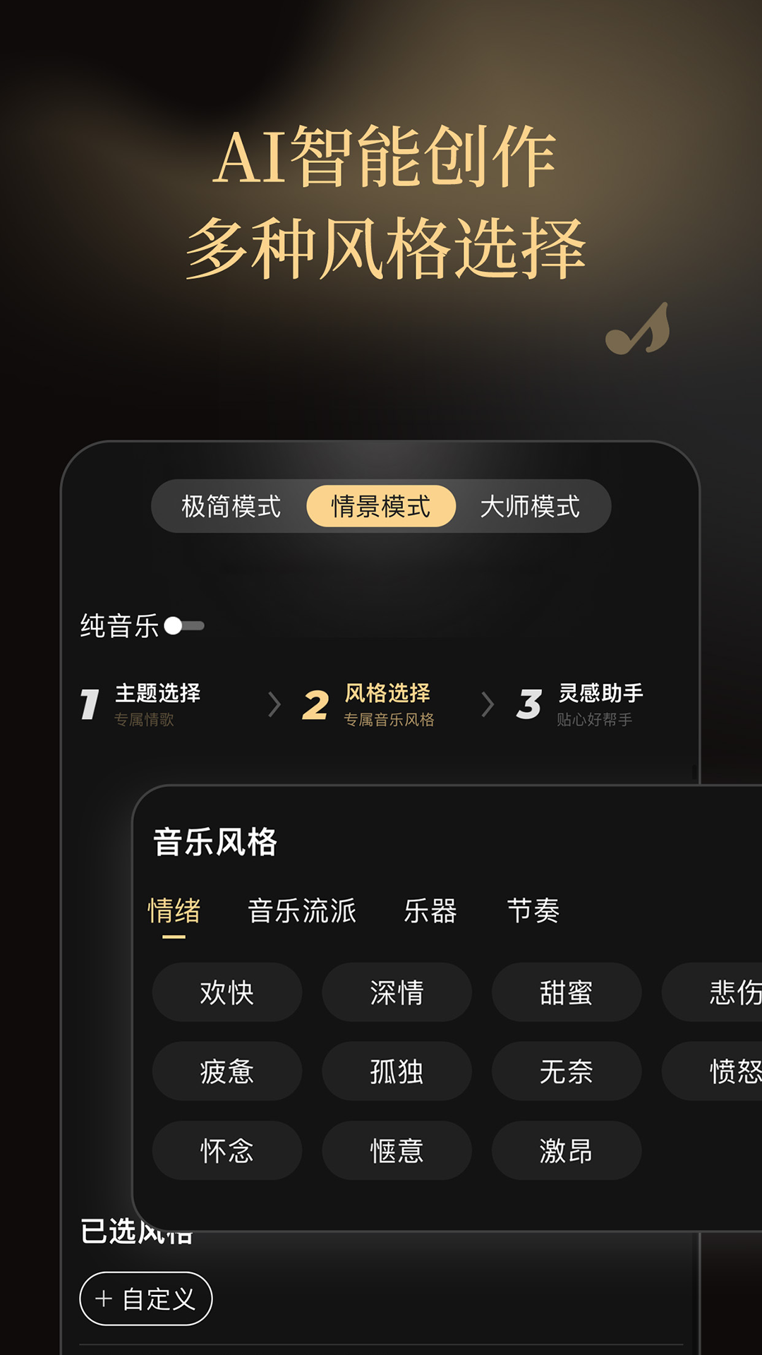 金曲创作大师