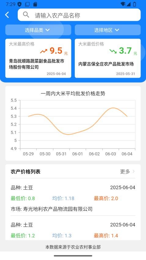佳家农