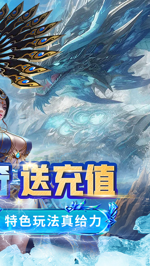 浅塘