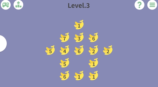 苹果数字谜