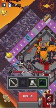 五杀魔盗团