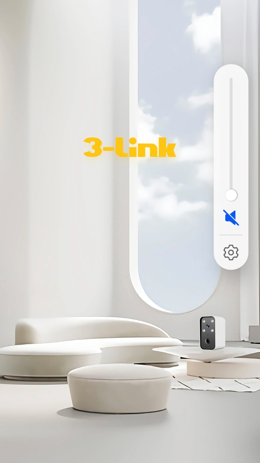3 link